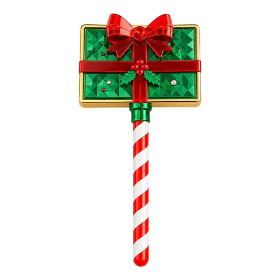 TappyChristmas Wand