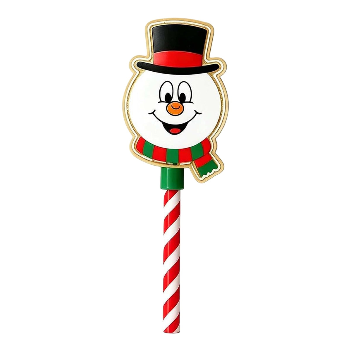 TappyChristmas Wand