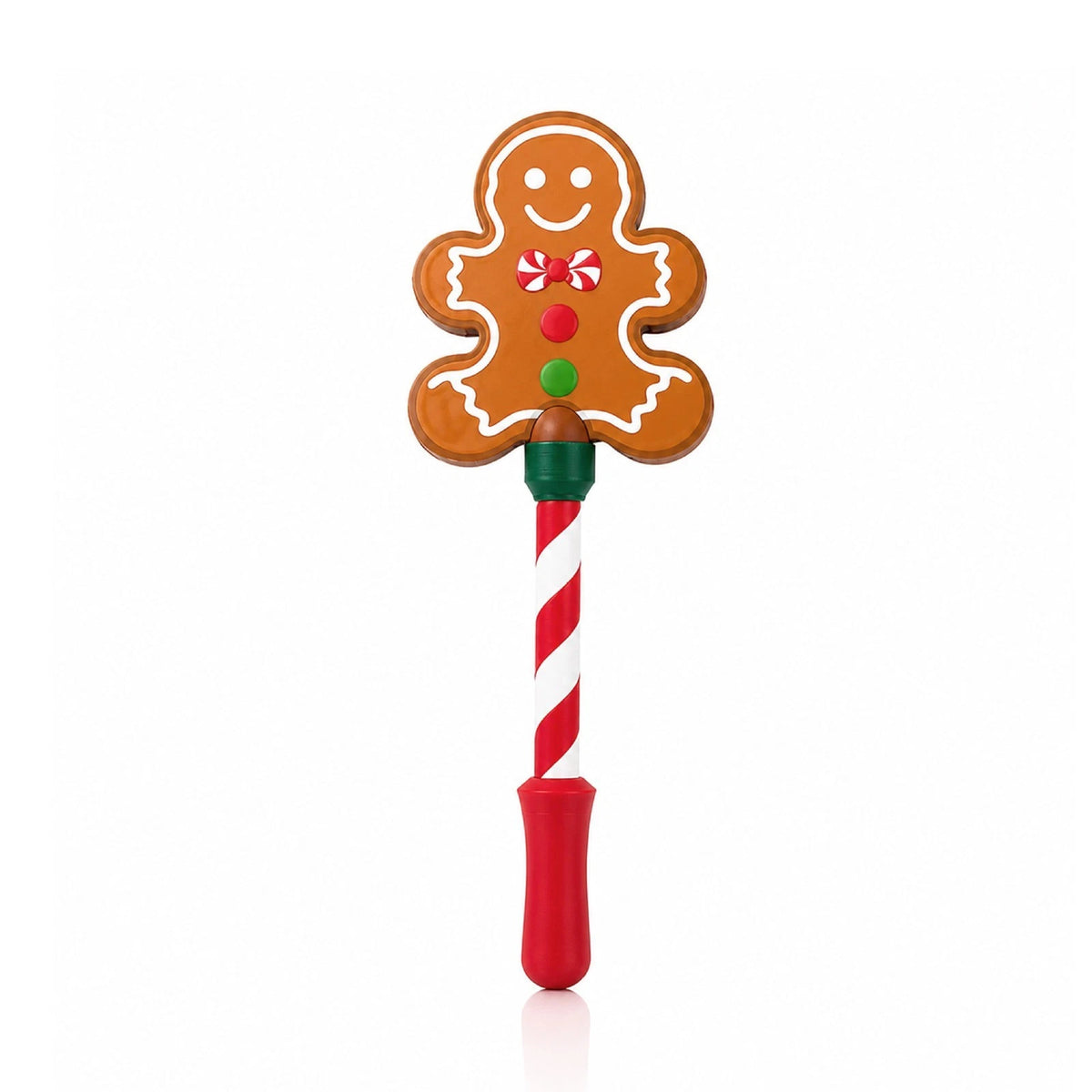 TappyChristmas Wand
