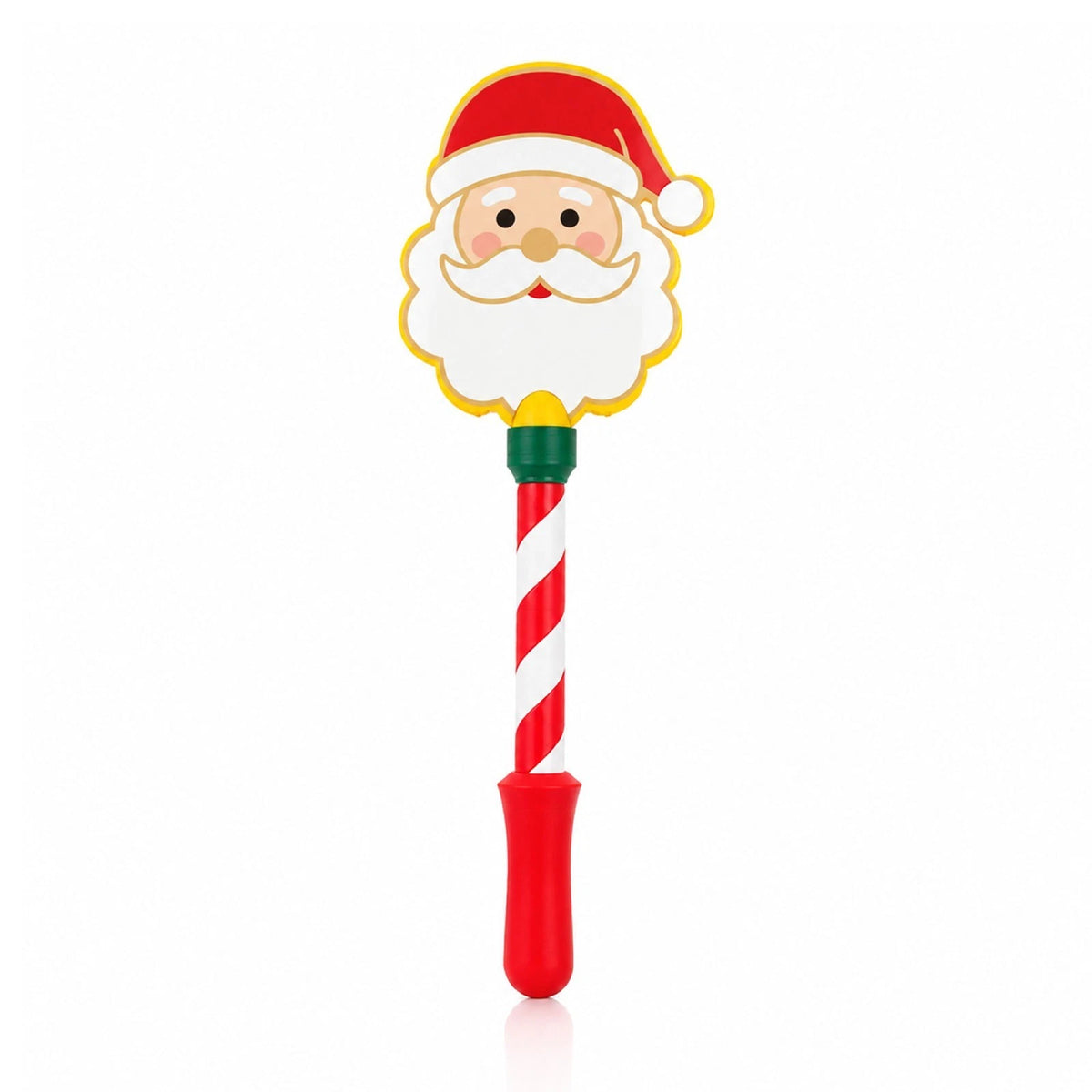 TappyChristmas Wand