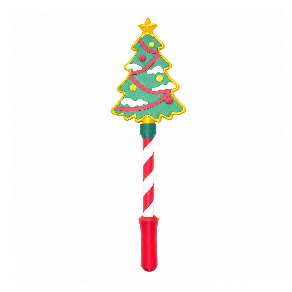 TappyChristmas Wand