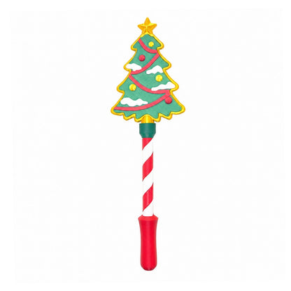 TappyChristmas Wand