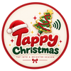 Tappy Christmas - Home
